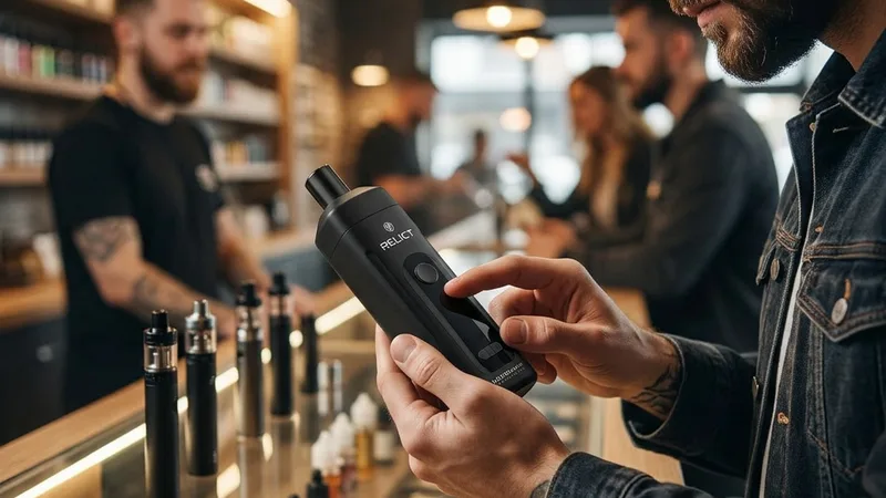 Worauf beim Vaporizer-Kauf achten? Die ultimative Kaufberatung