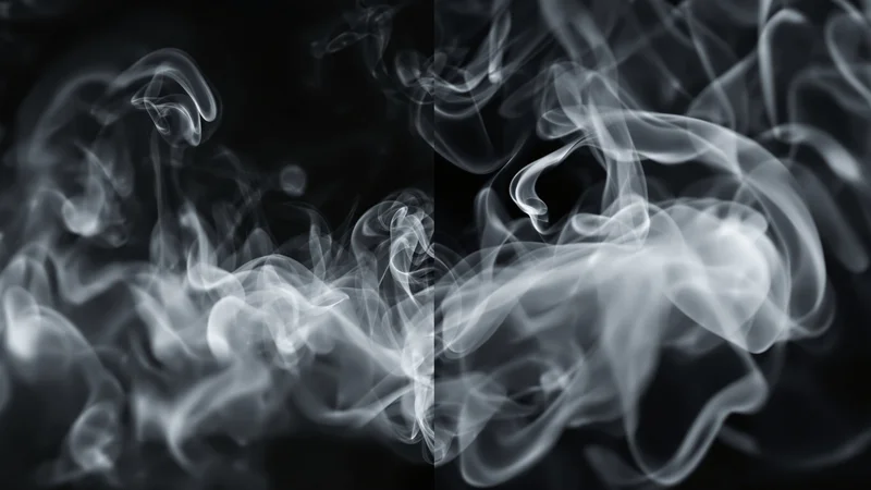 Wie sich Dry Herb Vaping vom Rauchen unterscheidet