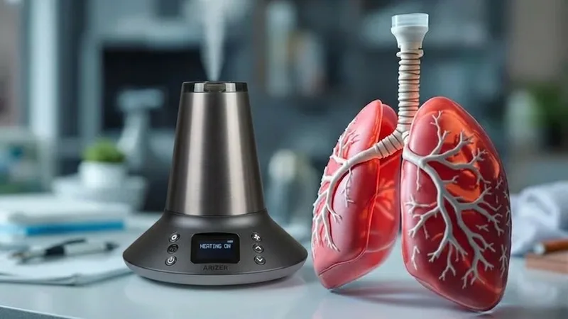 Lungengesundheit: Überlegungen