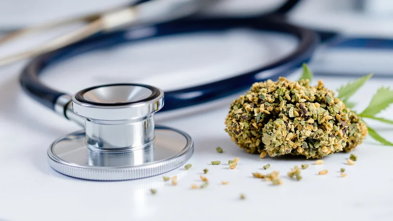 Potenzielle Gesundheitsrisiken des Dry Herb Vapings