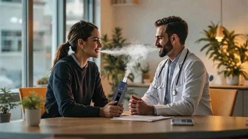 Wann du einen Arzt aufsuchen solltest