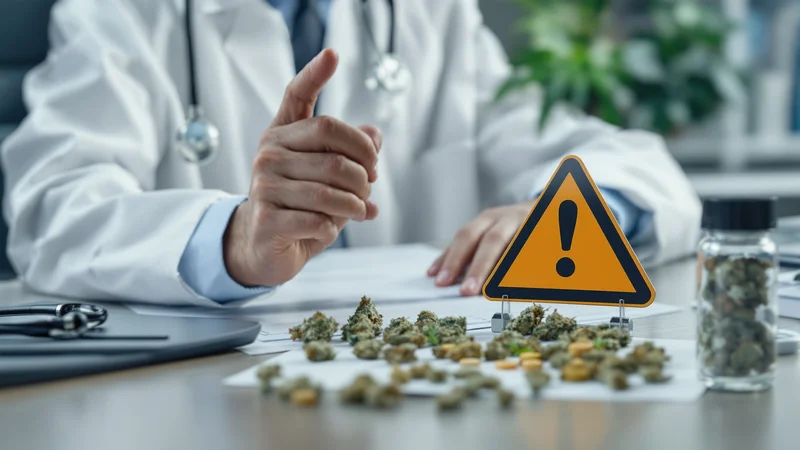 Wer Dry Herb Vaping vermeiden sollte