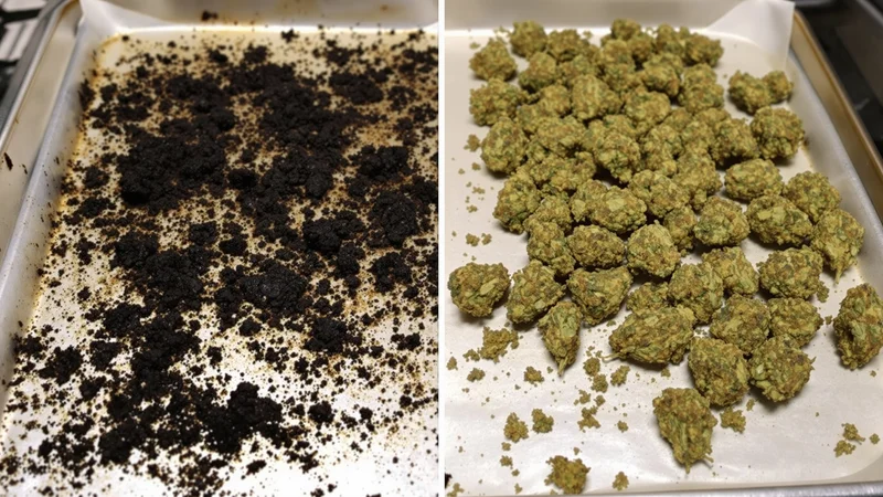 Häufige Decarboxylierungsfehler (und wie du sie vermeidest)