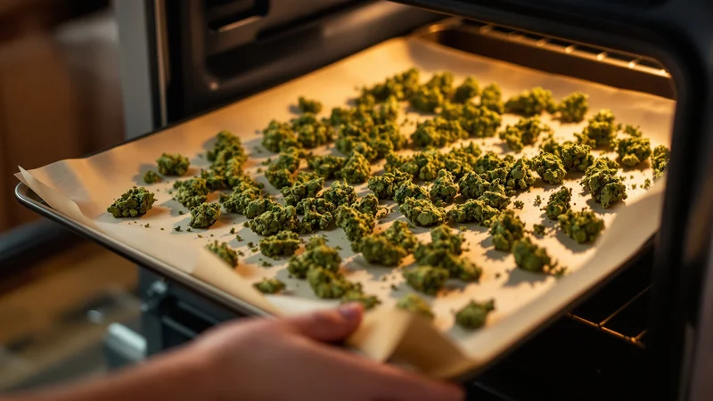 Methode 1: Die Backofen-Methode (Am beliebtesten)