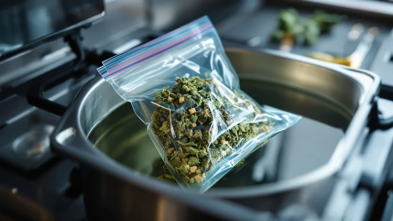 Methode 3: Die Sous-Vide-Methode