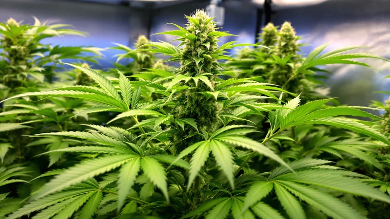 Step 2: The Vegetative Phase