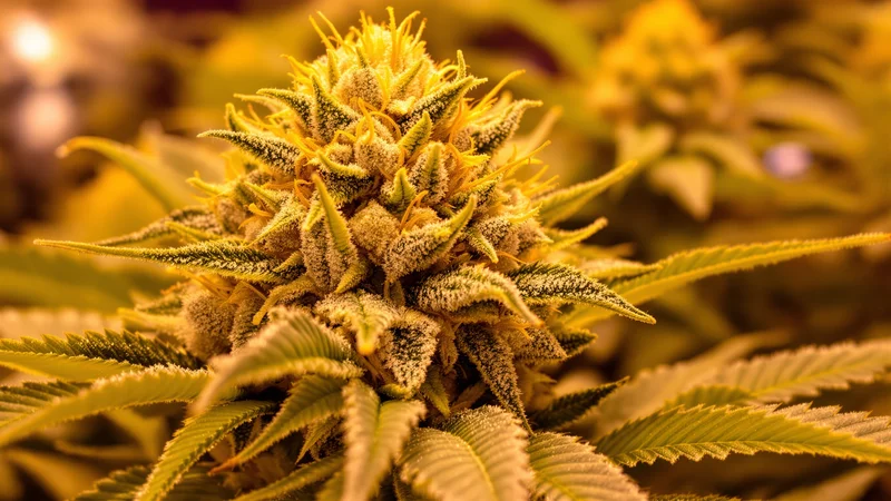 Step 3: The Flowering Phase