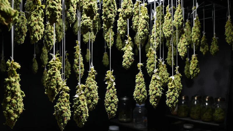 Step 5: Drying and Curing