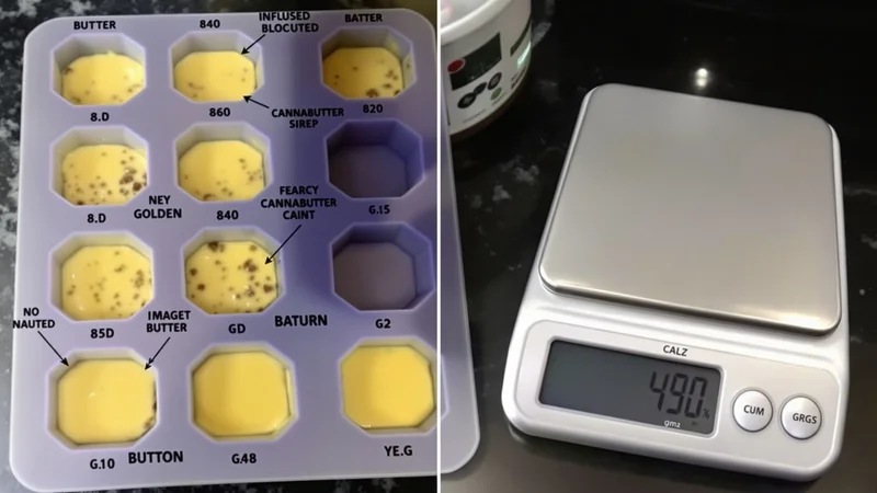 Dosierung: So findest du die richtige Staerke