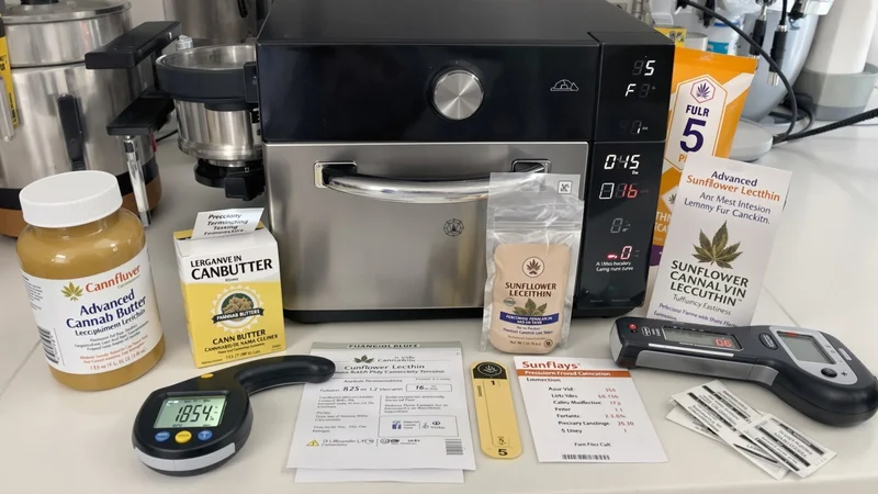 Tipps fuer fortgeschrittene Cannabutter