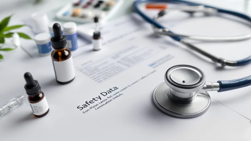 Safety and Side Effects