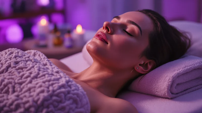 Linalool Effects on the Body