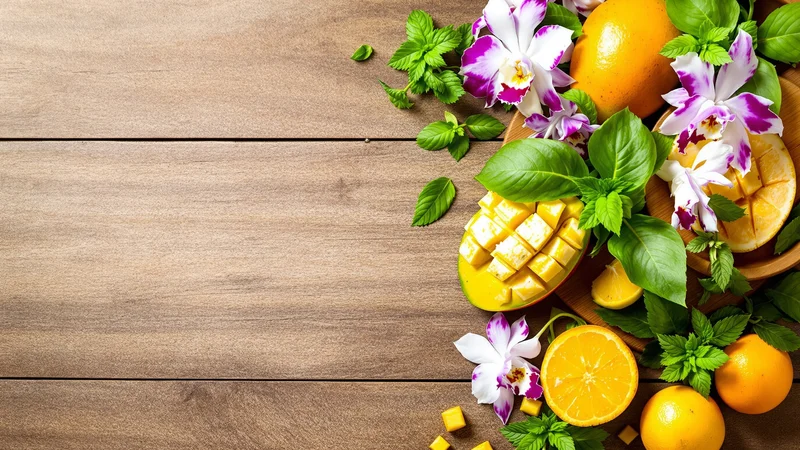 Ocimene Beyond Cannabis