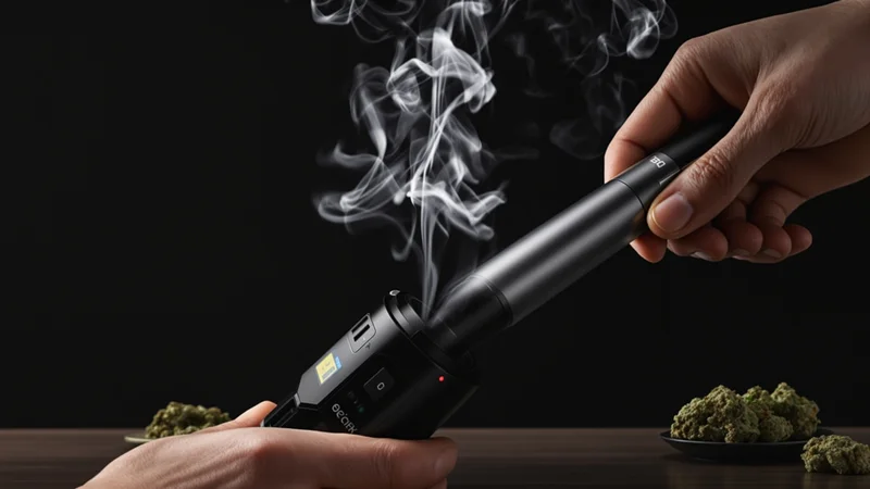 Ocimene Boiling Point and Vaporizing