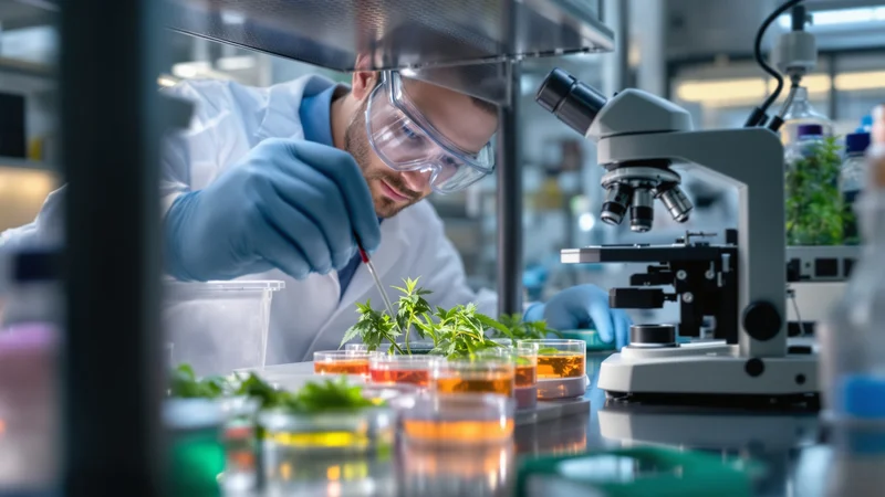 Current Research and Future Directions