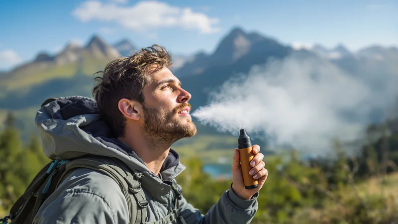 Ocimene Effects on the Body