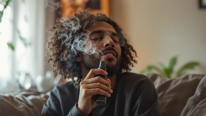 Terpene Effects on the Body — What Does Science Say?