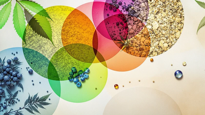 Terpenes and the Entourage Effect in Detail