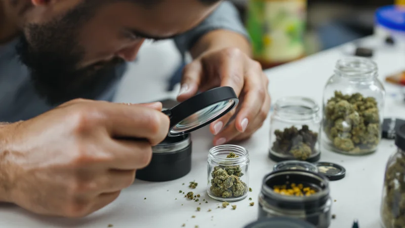 Practical Tips: Using Terpenes in Daily Life