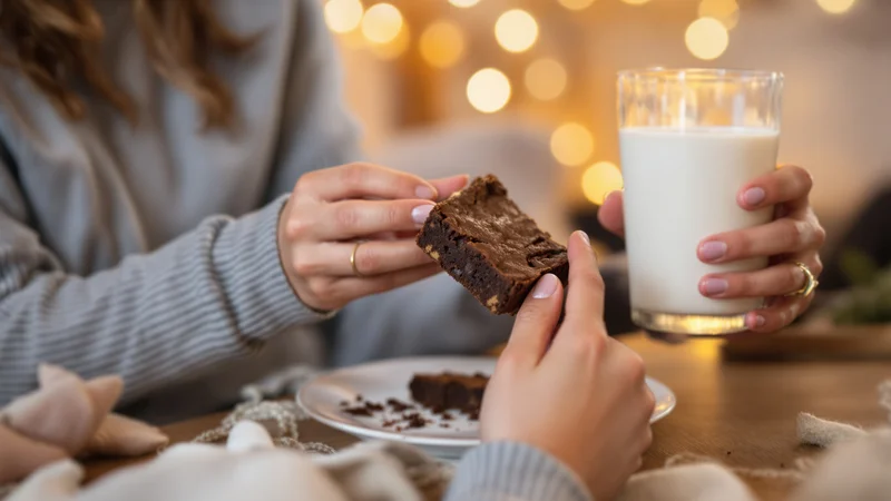 Preguntas frecuentes sobre brownies de marihuana