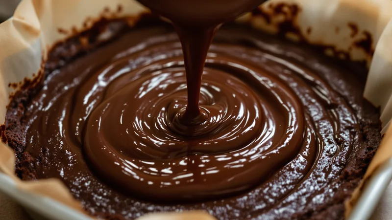 Step 3: The Classic Weed Brownie Recipe