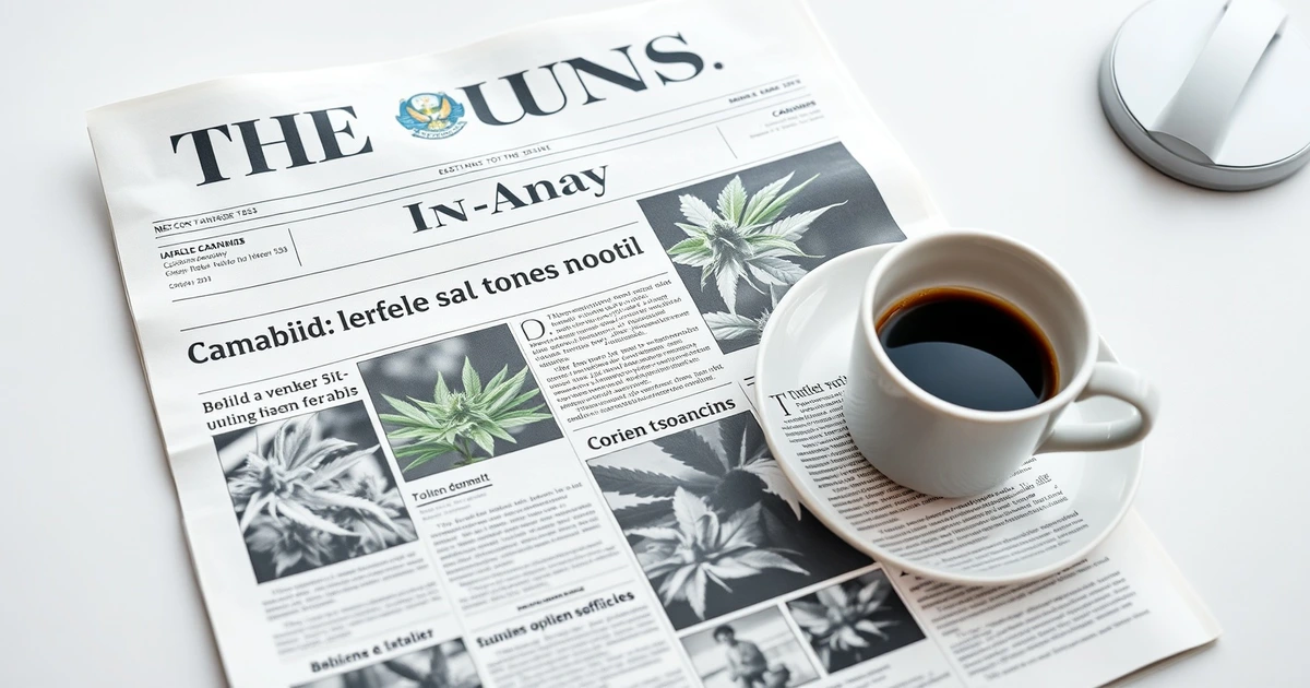 Cannabis Events 2026: Die besten Messen & Konferenzen