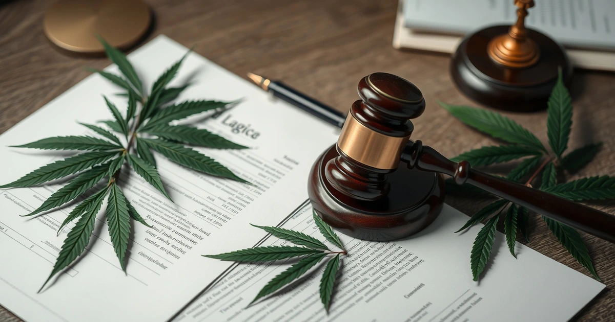 Cannabis Legalisierung News: Aktuelle Nachrichten 2026