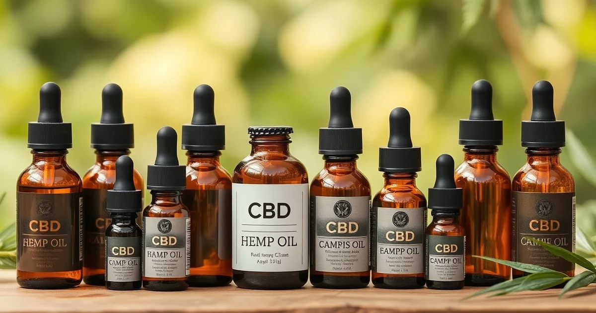 Cannabis-Öl Wirkung: CBD vs. THC erklärt — Wirkungsbereiche, Dosierung & Einnahme