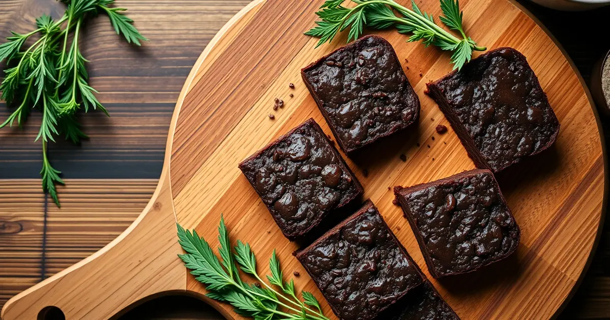 Cannabutter Color Chart: What the Color of Your Butter Means