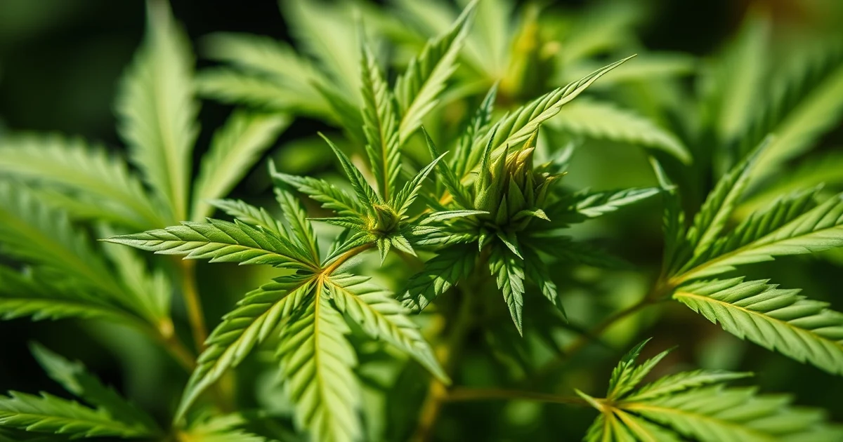 CBC (Cannabicromeno): Efectos, Neurogénesis, Acné y El Tercer Gran Cannabinoide