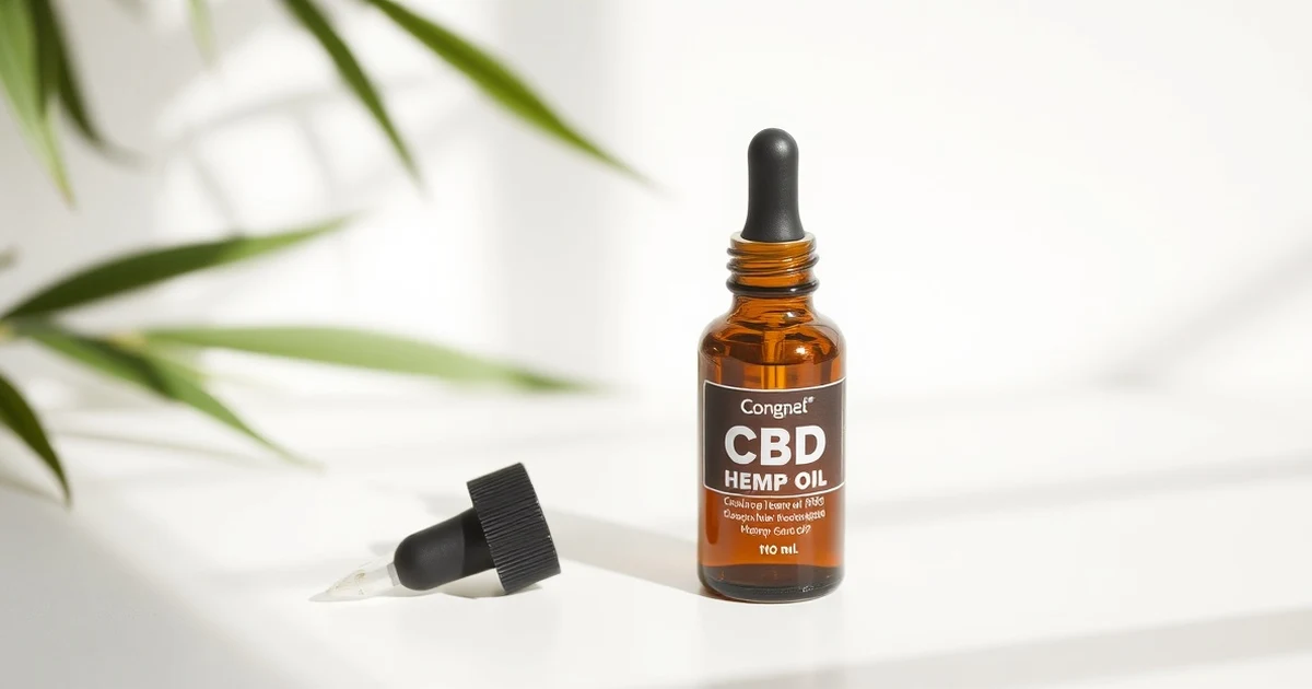 CBD-Öl Nebenwirkungen: Vollständige Übersicht, Wechselwirkungen & Sicherheitstipps