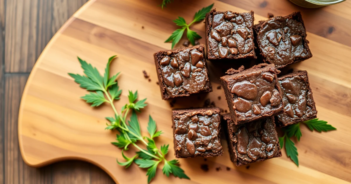 Edibles Dosierungsrechner: Finde deine perfekte THC-Dosis