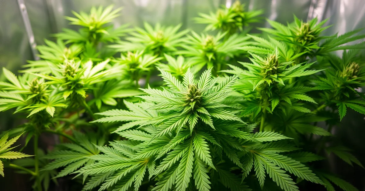 Semillas Feminizadas vs Autoflorecientes: ¿Cuál Elegir?
