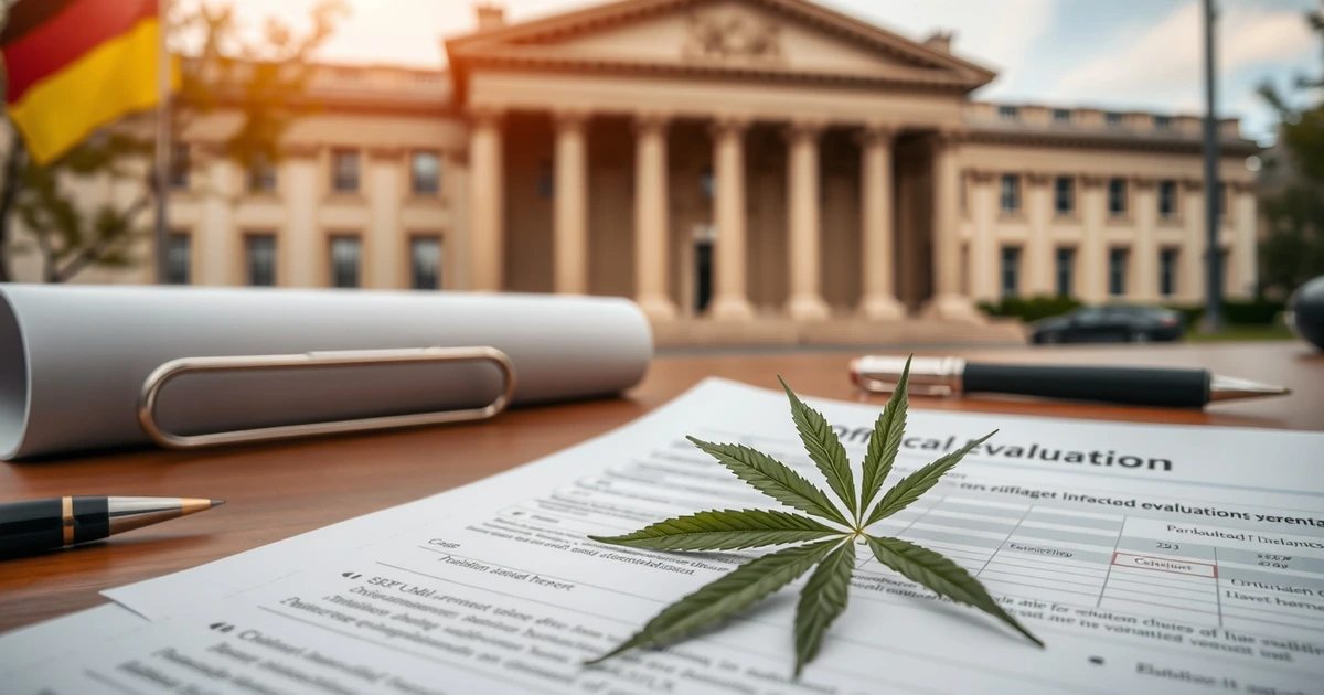 Ley del Cannabis de Alemania: 2 Años Sin Daños, Los Críticos Contradecidos