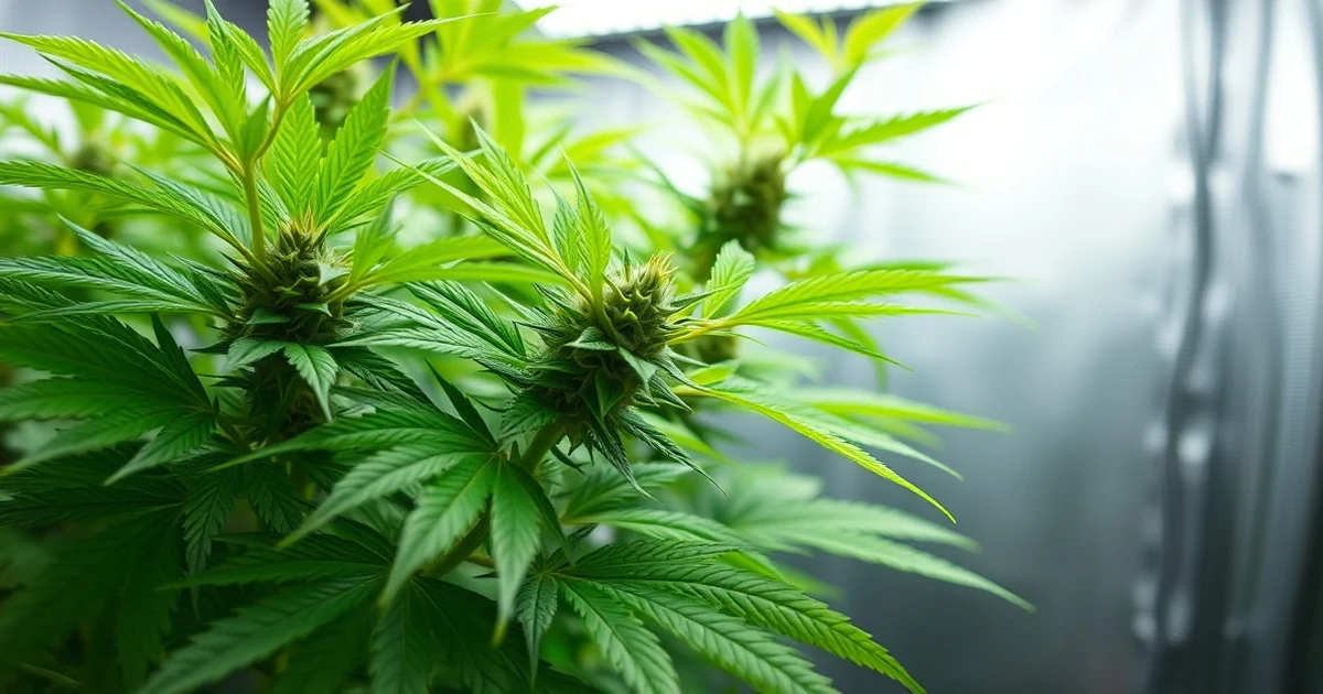 Cómo Cultivar Cannabis: Guía Completa para Principiantes de Cultivo