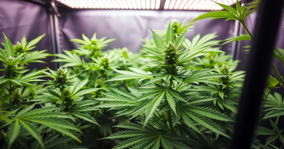 Cómo Germinar Semillas de Cannabis: 5 Métodos Probados que Funcionan