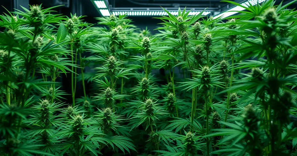How to Grow Cannabis at Home