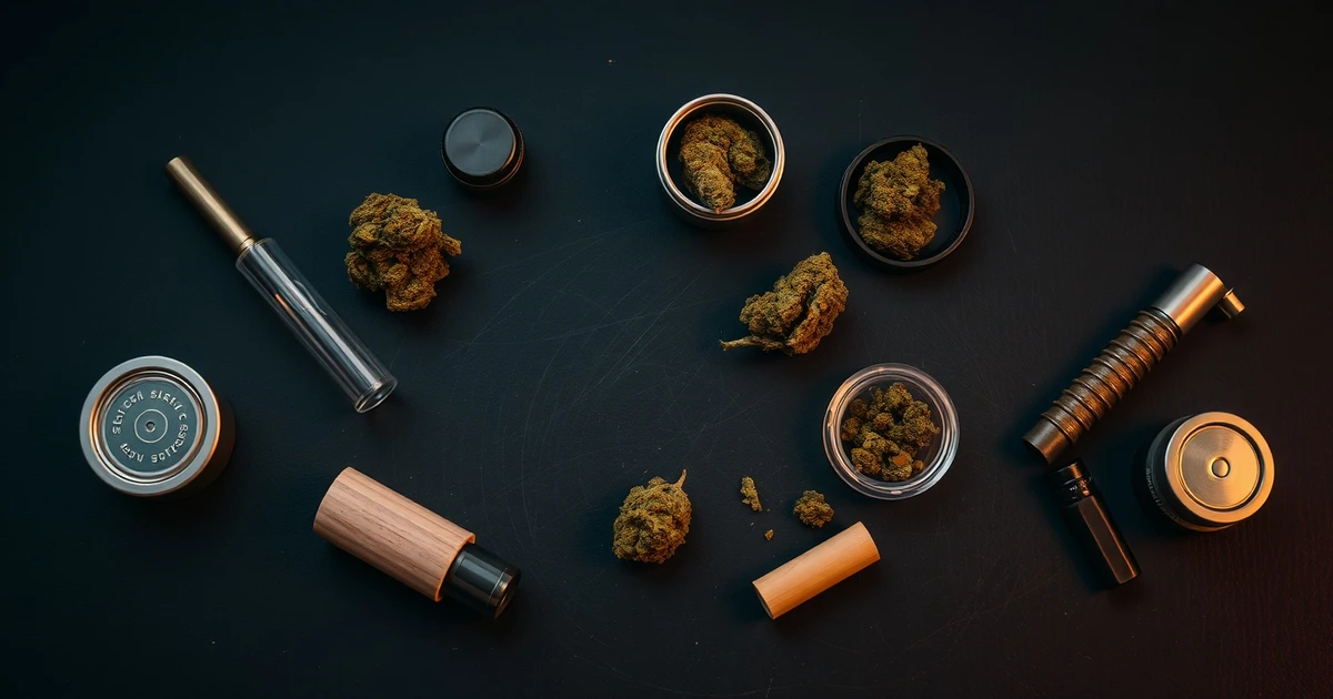 Indica vs Sativa vs Híbrida: ¿Cuál es la diferencia real?