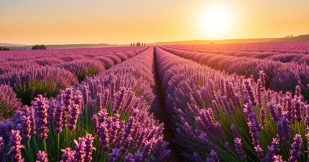 Linalool Terpene Effects - Cannabis and Lavender