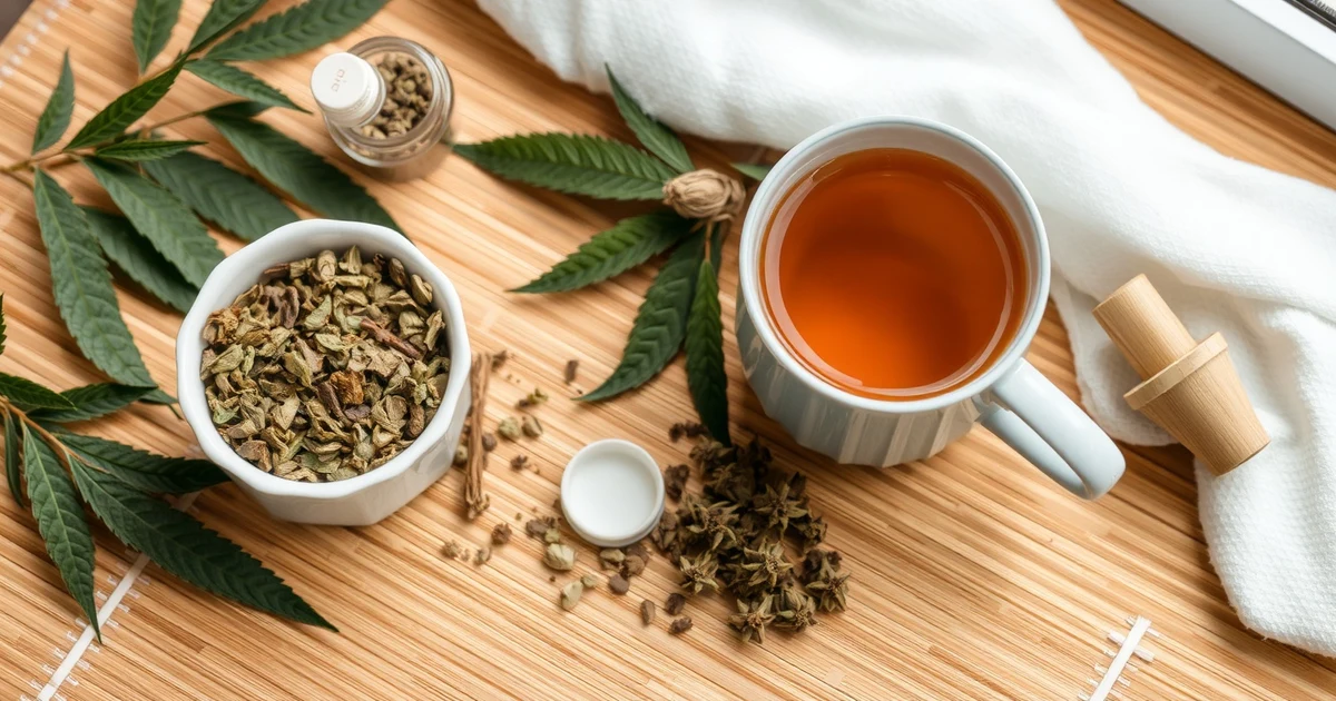 Guía de Cannabis Medicinal: Condiciones, acceso y qué saber