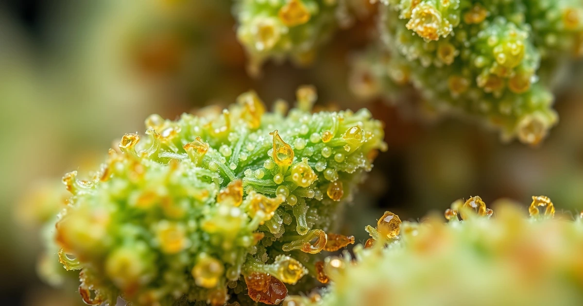 Efectos del Ocimeno: El Terpeno Dulce con Poder Antiviral