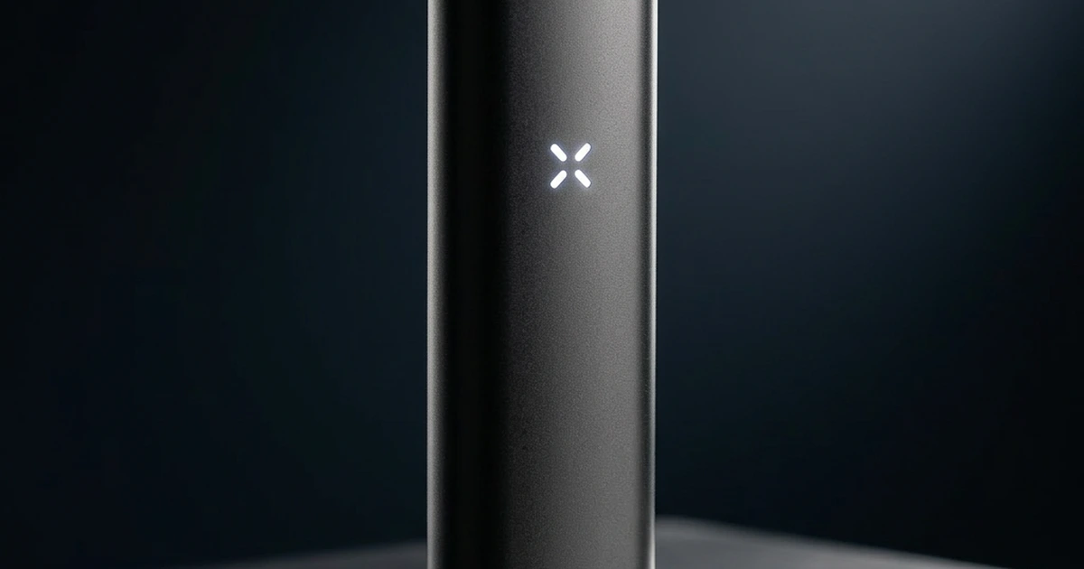 PAX FOUR Review 2026: El Vaporizador PAX Más Potente — ¿Vale 250€?