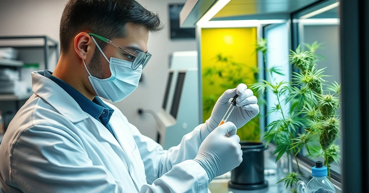 TAC (Cannabinoides Totales Activos): Qué Significa, Cómo Calcularlo y Por Qué Importa