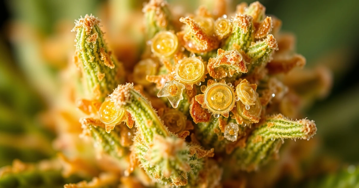 Terpene Siedepunkt Rechner: Optimiere deine Vaporizer-Temperatur