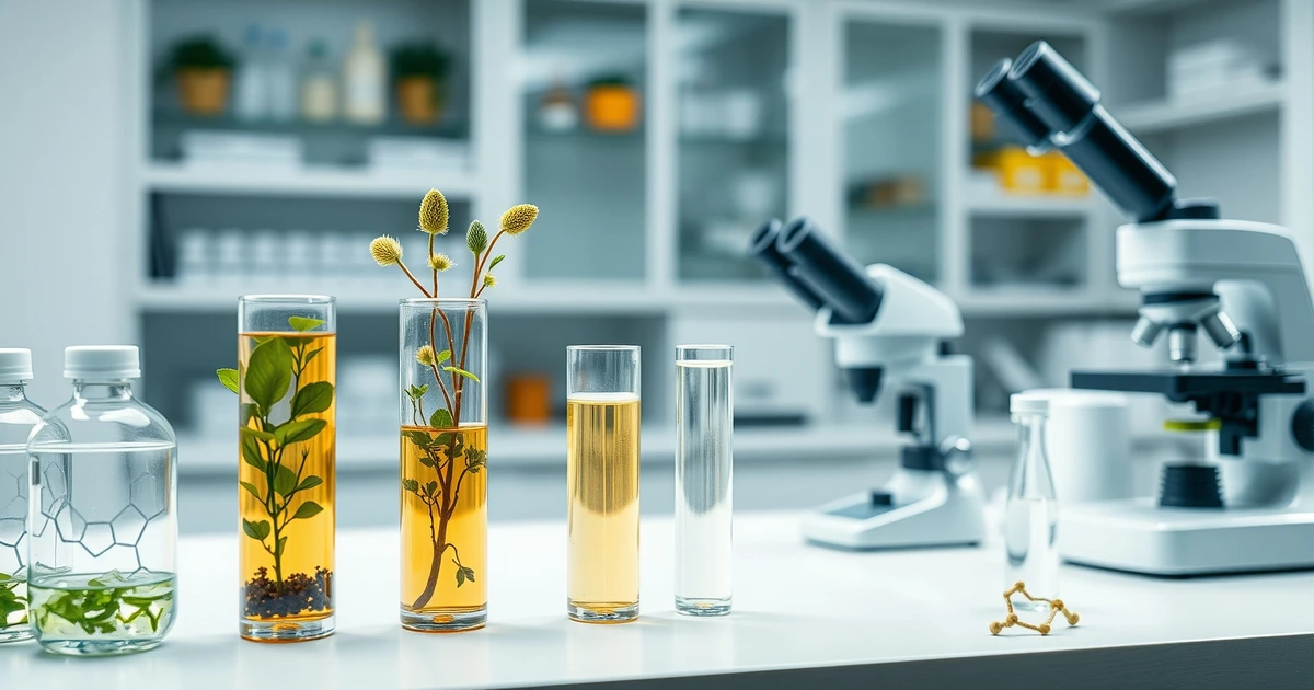 What Is CBG (Cannabigerol)? Benefits, Effects and Research