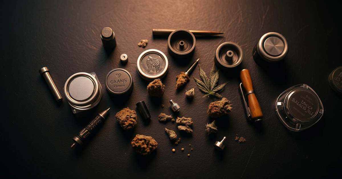 What Is Rosin? The Complete Guide to Solventless Cannabis Concentrate