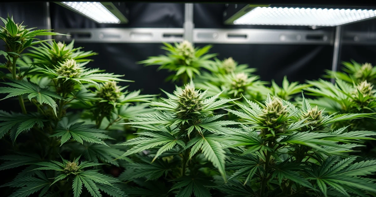 ¿Dónde crece la marihuana de forma natural?