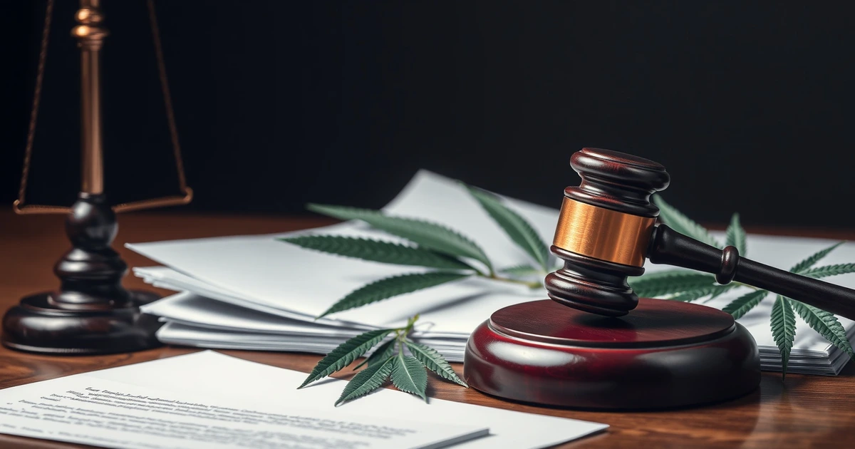 Wo ist Cannabis legal? Gesetze weltweit (2026)